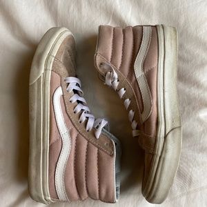 Vans sk8 hi